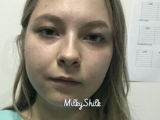 MilkyShilk
