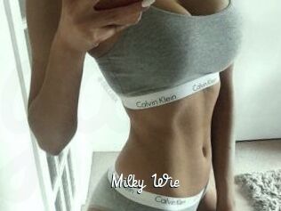 Milky_Wie