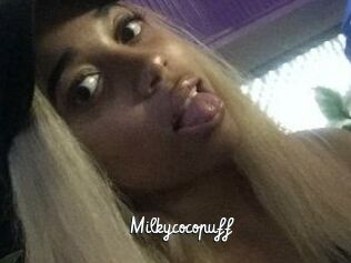 Milkycocopuff