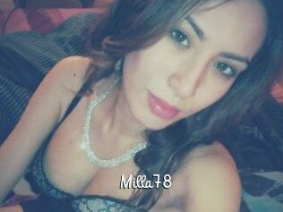 Milla78