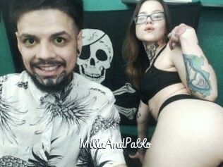 MillaAndPablo
