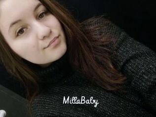 MillaBaby