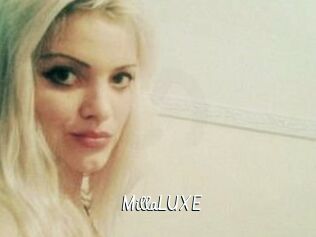 MillaLUXE