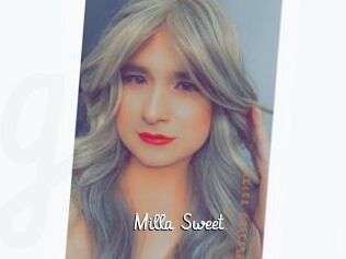 Milla_Sweet