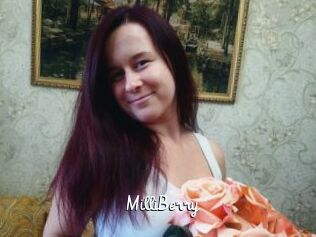 MilliBerry