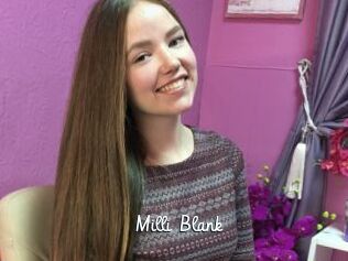 Milli_Blank
