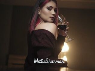 MillieSharman