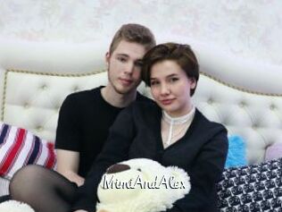 MimiAndAlex