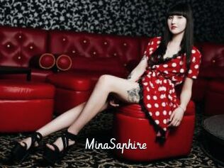 MinaSaphire