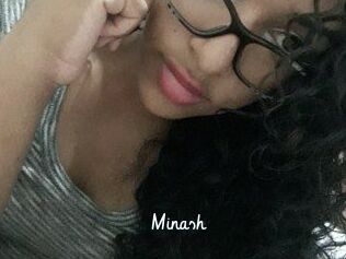Minash