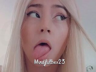 Mindfullsex23