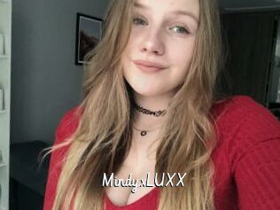 MindyxLUXX