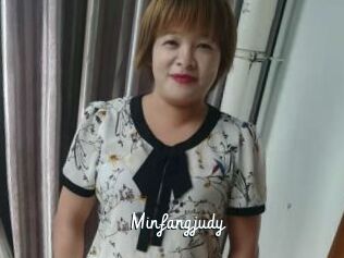 Minfangjudy