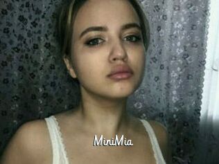 MiniMia