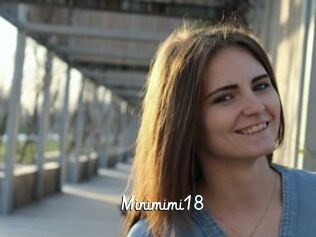 Minimimi18