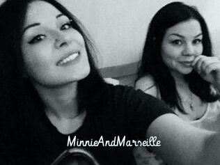 MinnieAndMarseille