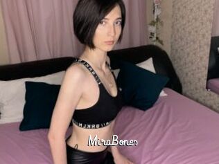 MiraBones Galerie du Sexe