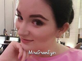 MiraGreenEyes