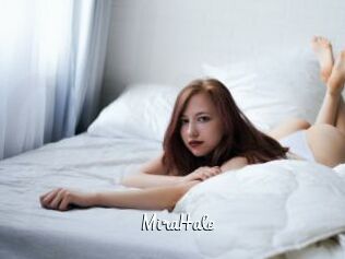 MiraHale