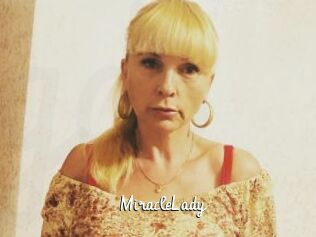 MiracleLady