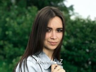 MirandaLuZ