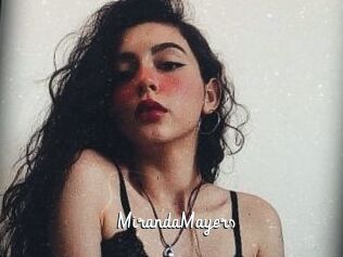 MirandaMayers