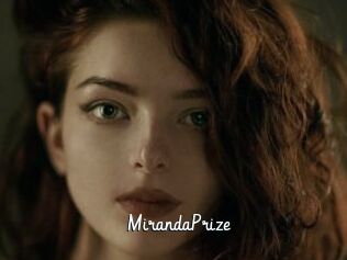 MirandaPrize