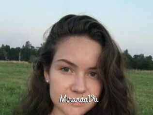 MirandaVu