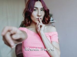 Miranda_Howard