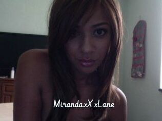 MirandaxXxLane