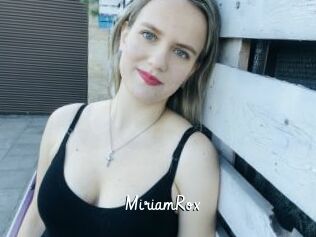 MiriamRox