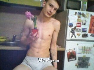 MiroFoxue
