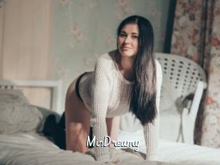 MisDreamy