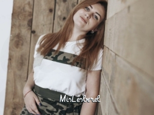 MisLesberel