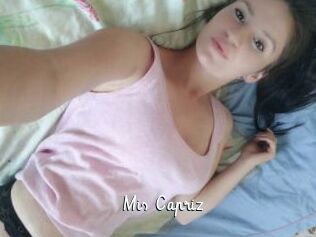 Mis_Capriz