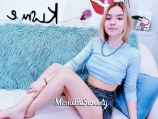 MishelleSweeety
