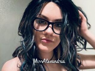 MissAlexandria