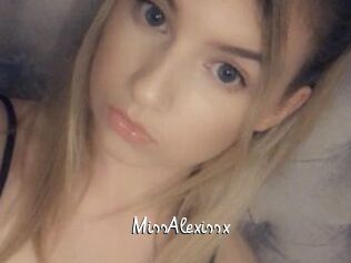 MissAlexissx