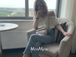 MissAliisa