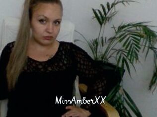 MissAmberXX