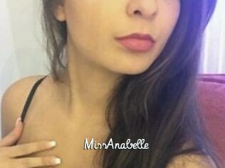 MissAnabelle