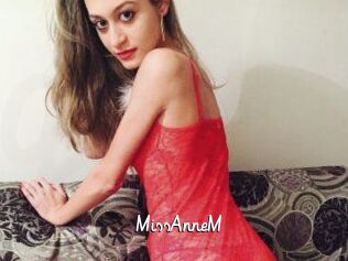 MissAnneM