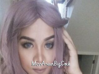 MissAsianBigCock