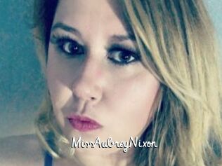 MissAubreyNixon