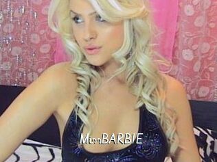 MissBARBIE