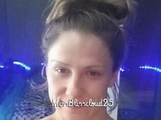 MissBlisscloud25