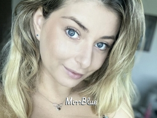MissBlue