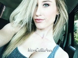 MissCallieAnn