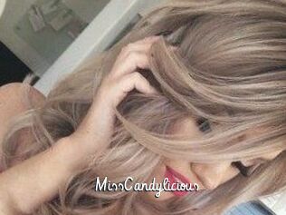 MissCandylicious