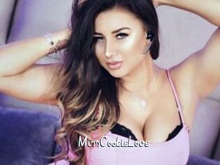 MissCookieLove